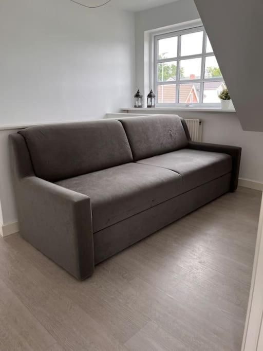 Stor Rummelig Lejlighed Med Egen P-Plads Kolding Ngoại thất bức ảnh
