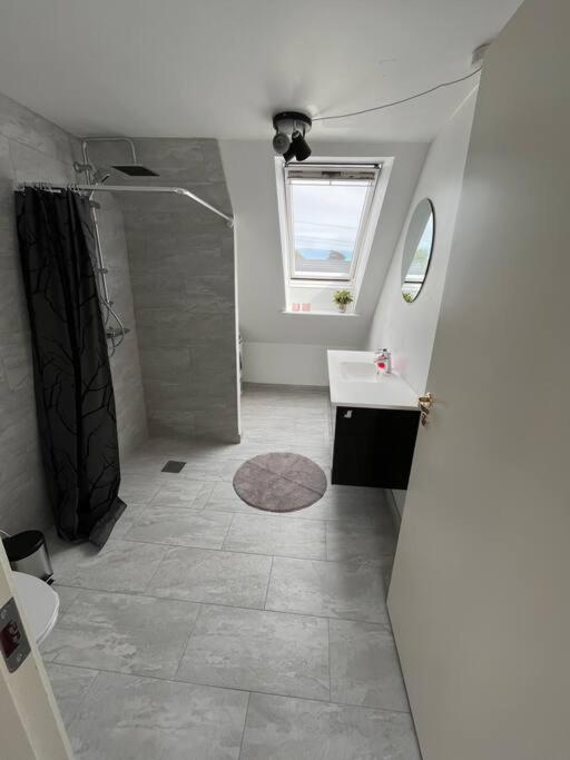Stor Rummelig Lejlighed Med Egen P-Plads Kolding Ngoại thất bức ảnh