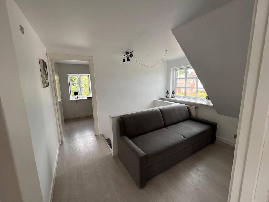 Stor Rummelig Lejlighed Med Egen P-Plads Kolding Ngoại thất bức ảnh