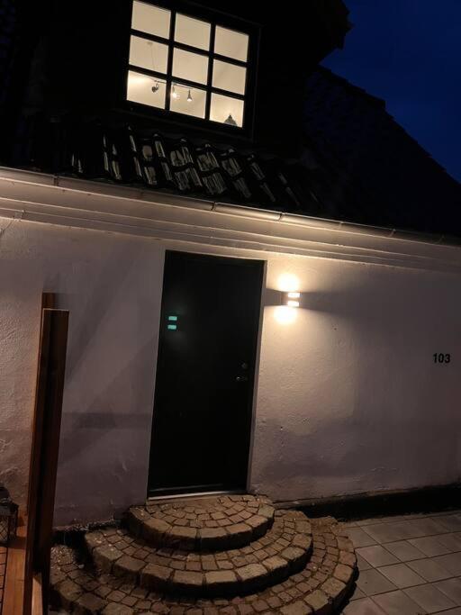 Stor Rummelig Lejlighed Med Egen P-Plads Kolding Ngoại thất bức ảnh